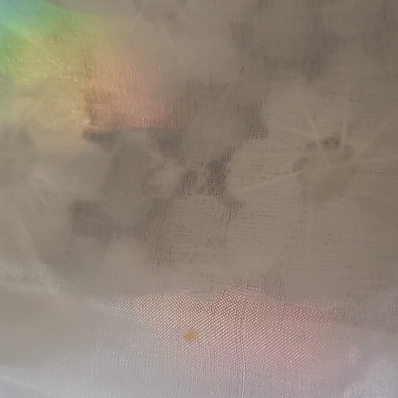 TheEverllitCo. Cashmere Angora beaded tank size 36 - Picture 11 of 11